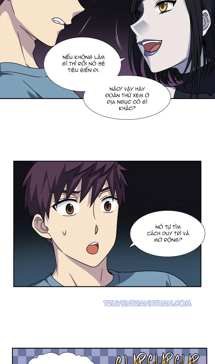Thế Giới Game Thủ Chapter 282 - Trang 2