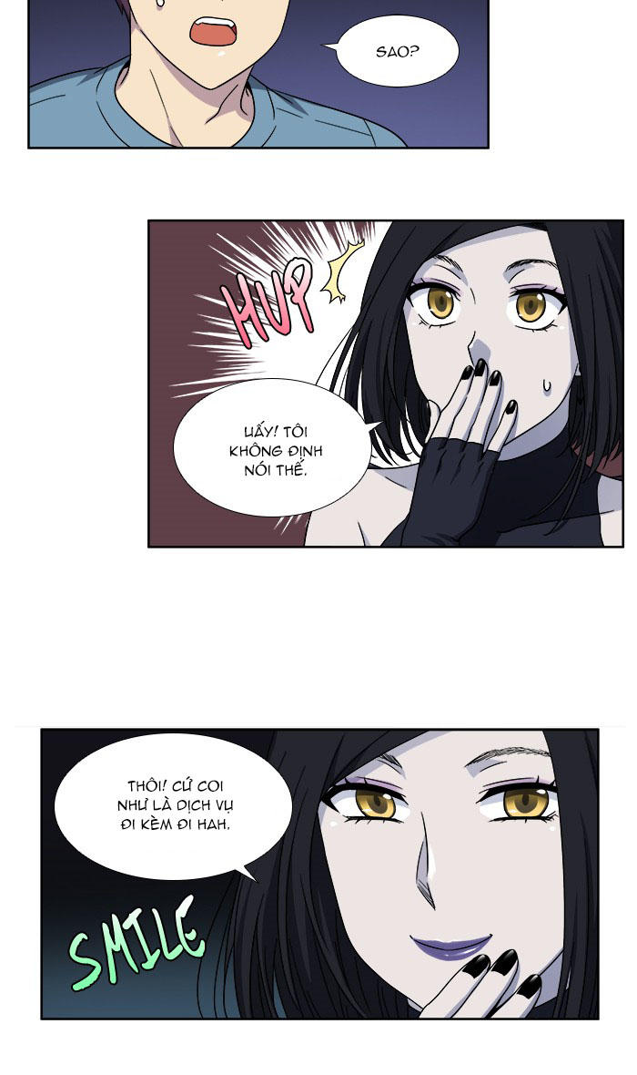 Thế Giới Game Thủ Chapter 282 - Trang 2