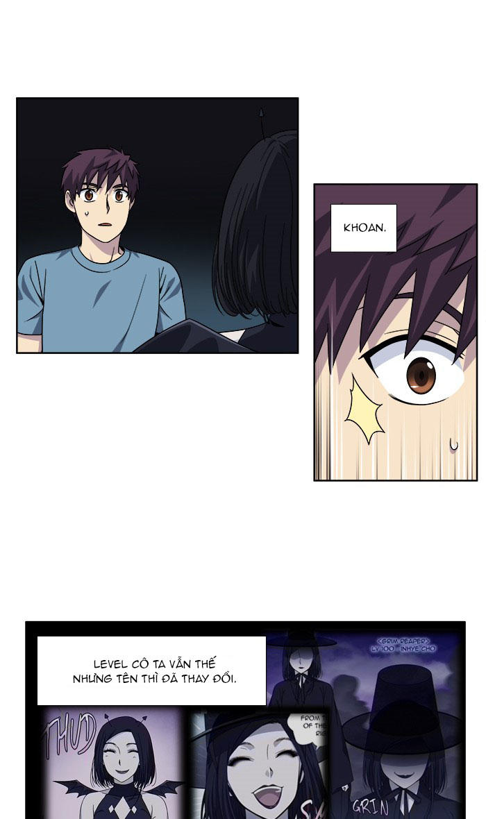 Thế Giới Game Thủ Chapter 282 - Trang 2