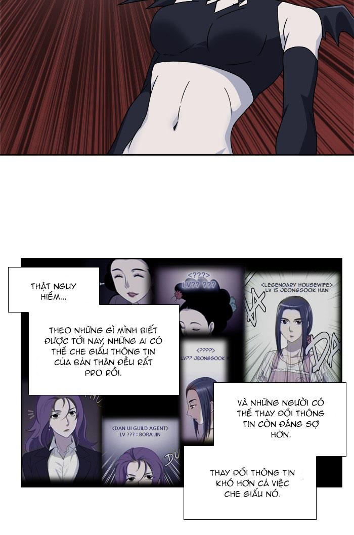 Thế Giới Game Thủ Chapter 282 - Trang 2