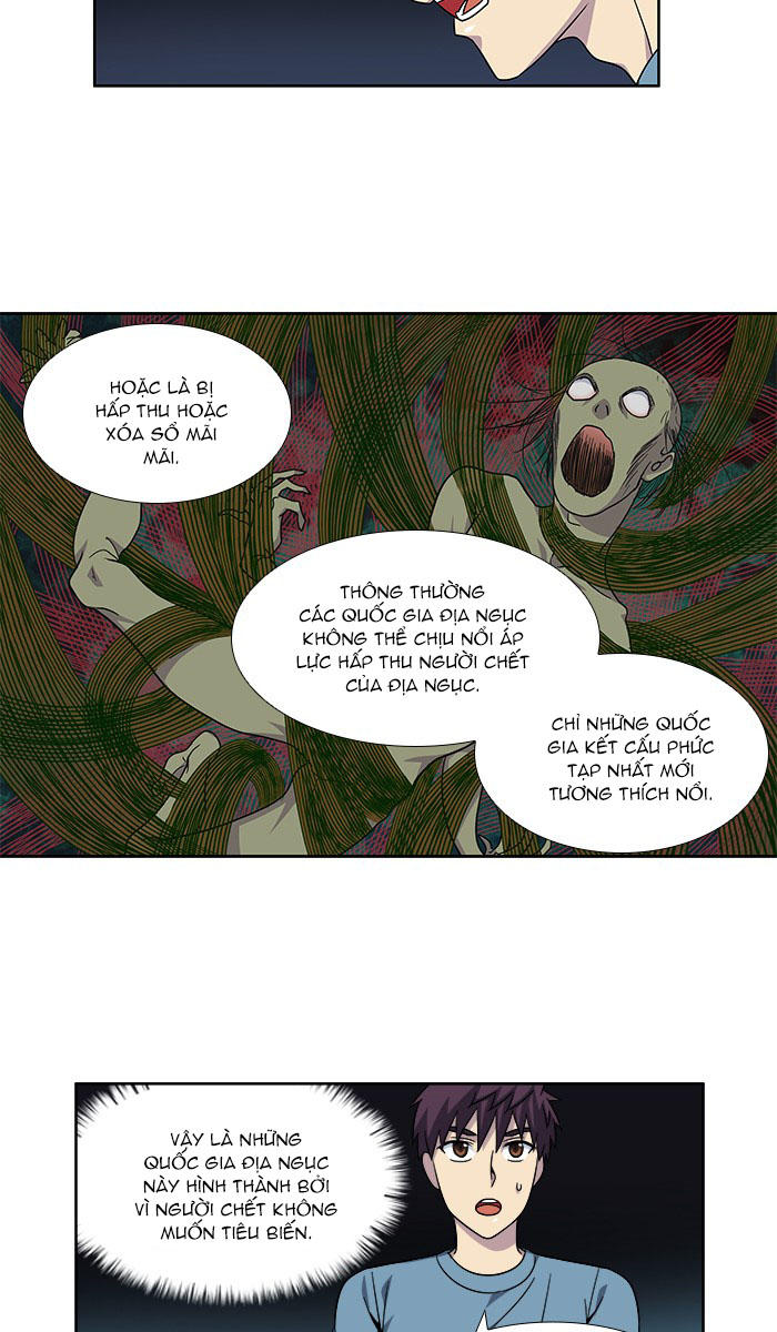 Thế Giới Game Thủ Chapter 282 - Trang 2