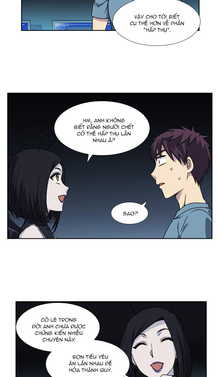 Thế Giới Game Thủ Chapter 282 - Trang 2