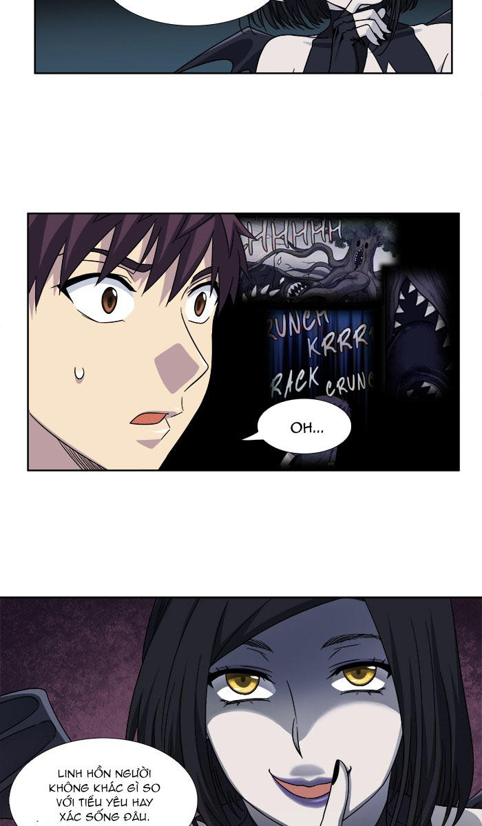 Thế Giới Game Thủ Chapter 282 - Trang 2