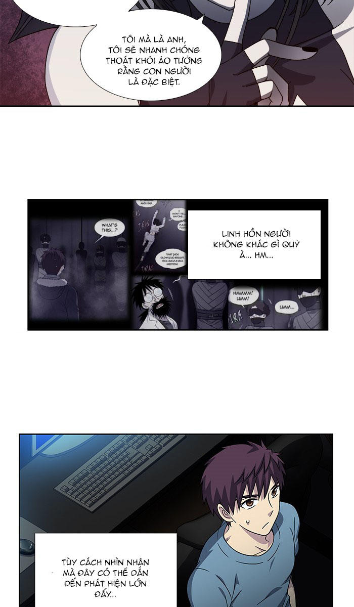 Thế Giới Game Thủ Chapter 282 - Trang 2