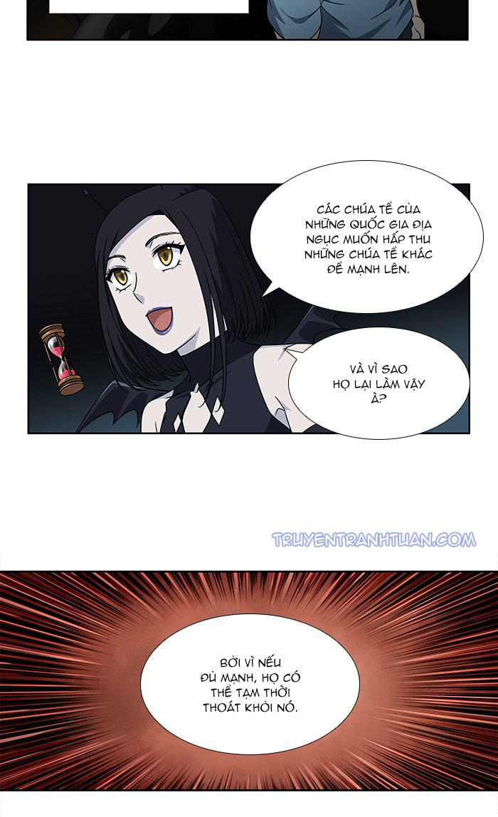 Thế Giới Game Thủ Chapter 282 - Trang 2