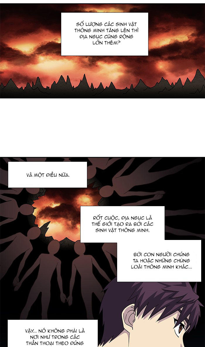 Thế Giới Game Thủ Chapter 282 - Trang 2