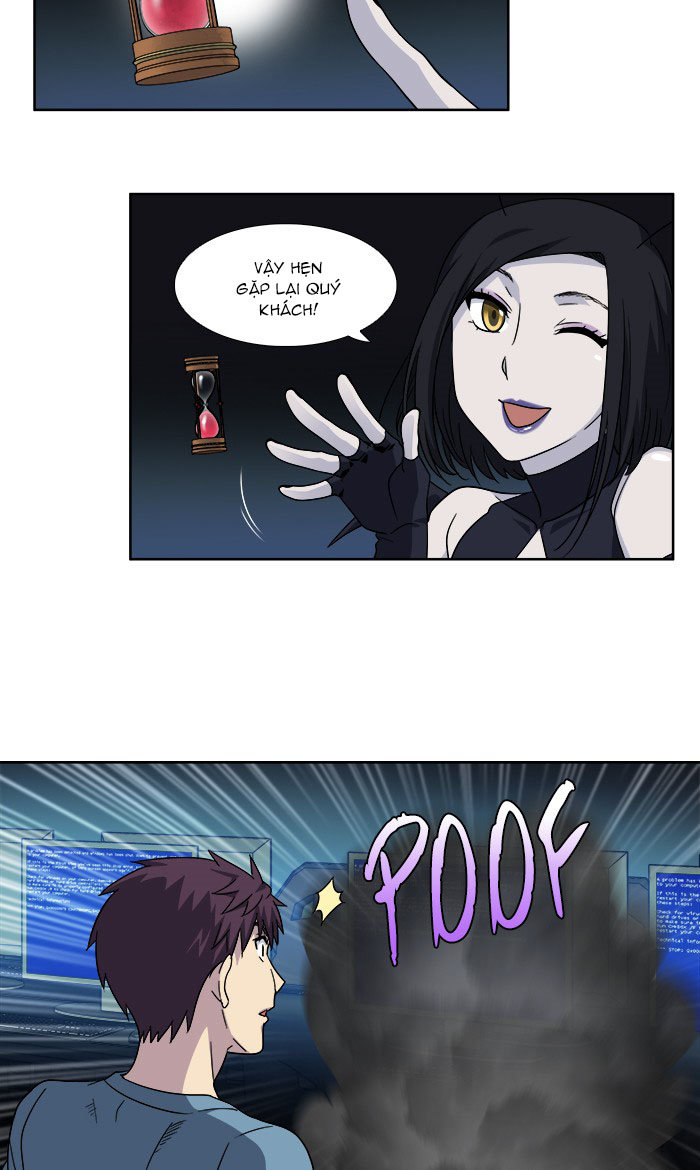 Thế Giới Game Thủ Chapter 283 - Trang 2