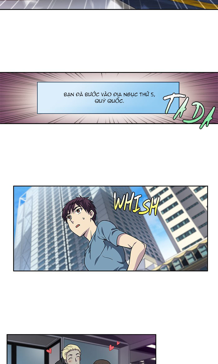 Thế Giới Game Thủ Chapter 283 - Trang 2