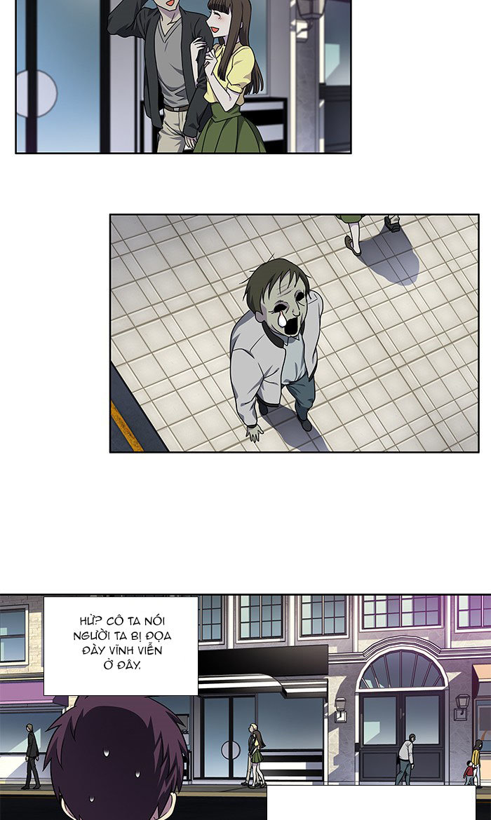 Thế Giới Game Thủ Chapter 283 - Trang 2