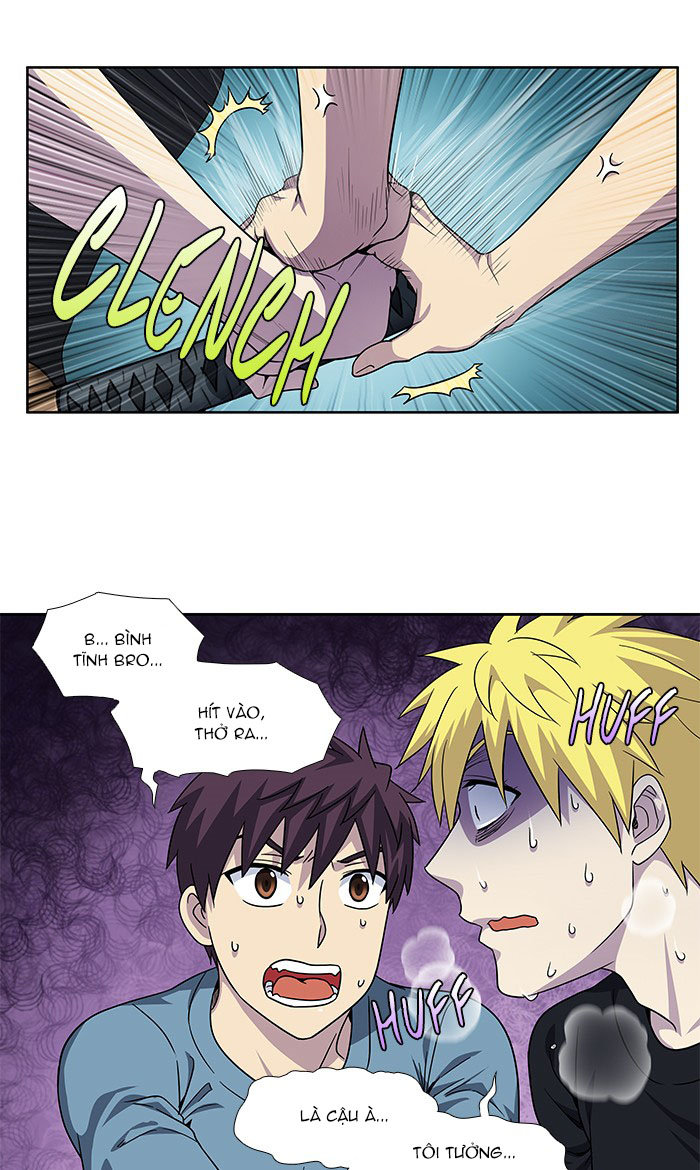 Thế Giới Game Thủ Chapter 283 - Trang 2