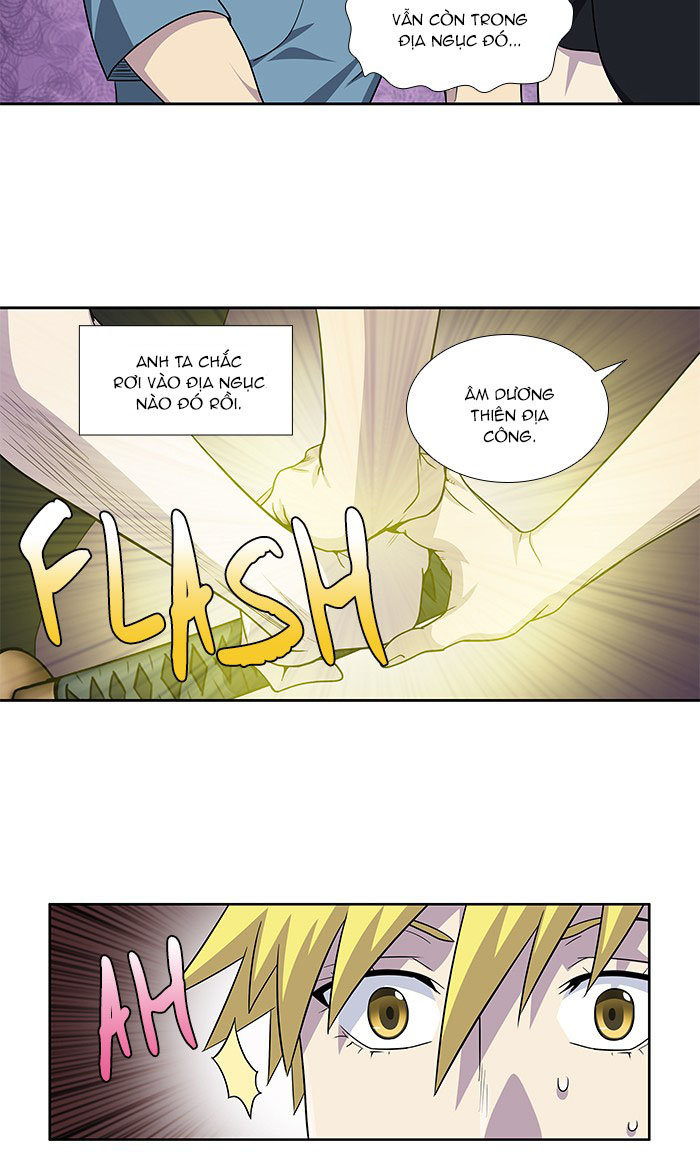 Thế Giới Game Thủ Chapter 283 - Trang 2