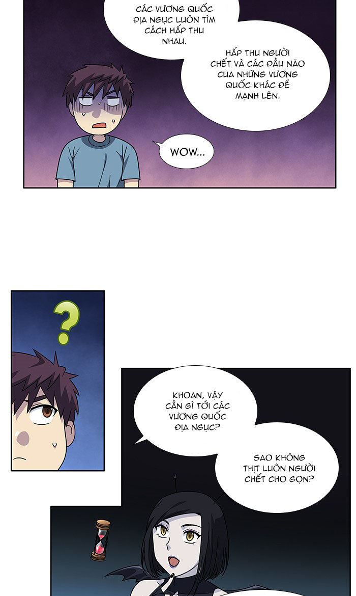 Thế Giới Game Thủ Chapter 283 - Trang 2