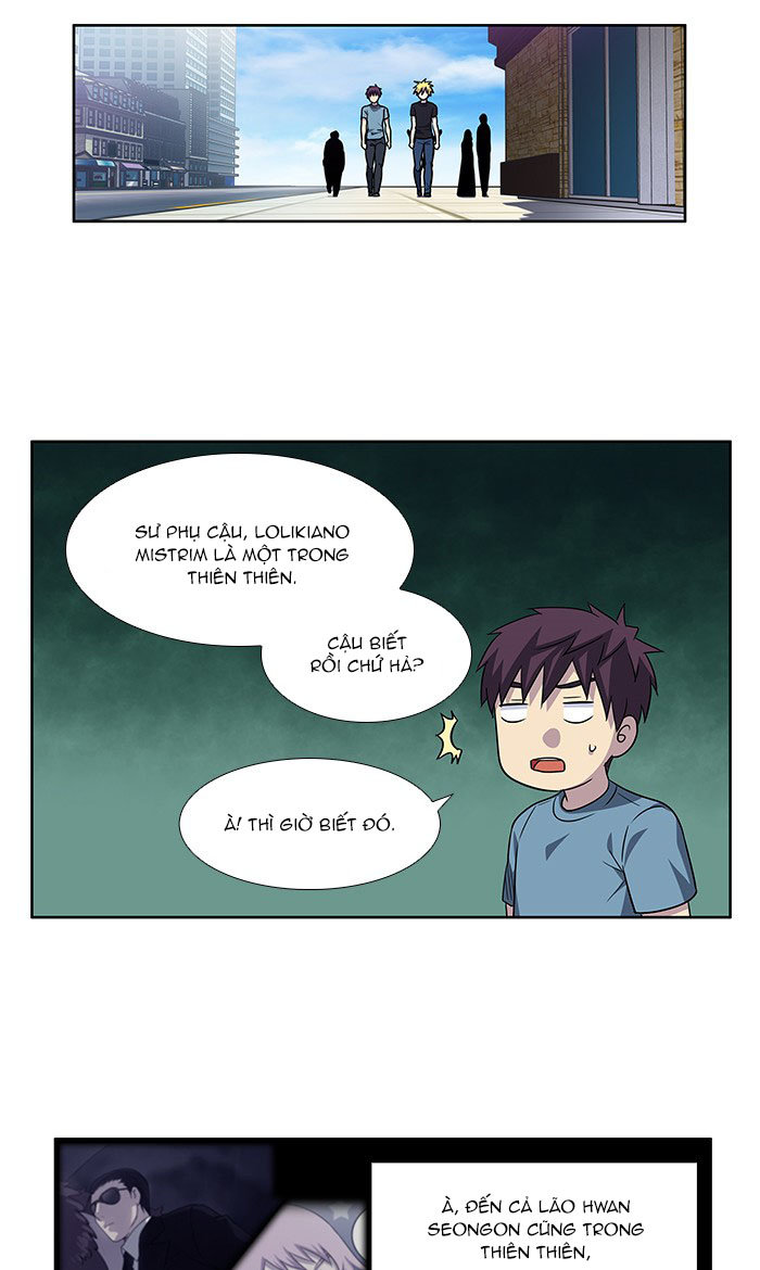 Thế Giới Game Thủ Chapter 283 - Trang 2