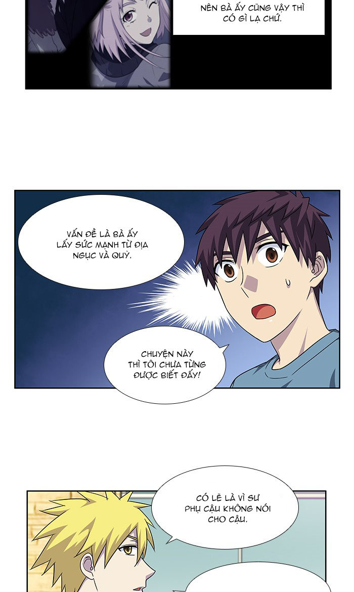 Thế Giới Game Thủ Chapter 283 - Trang 2