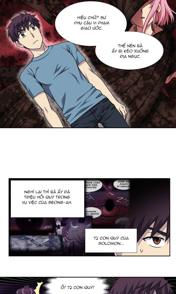 Thế Giới Game Thủ Chapter 283 - Trang 2