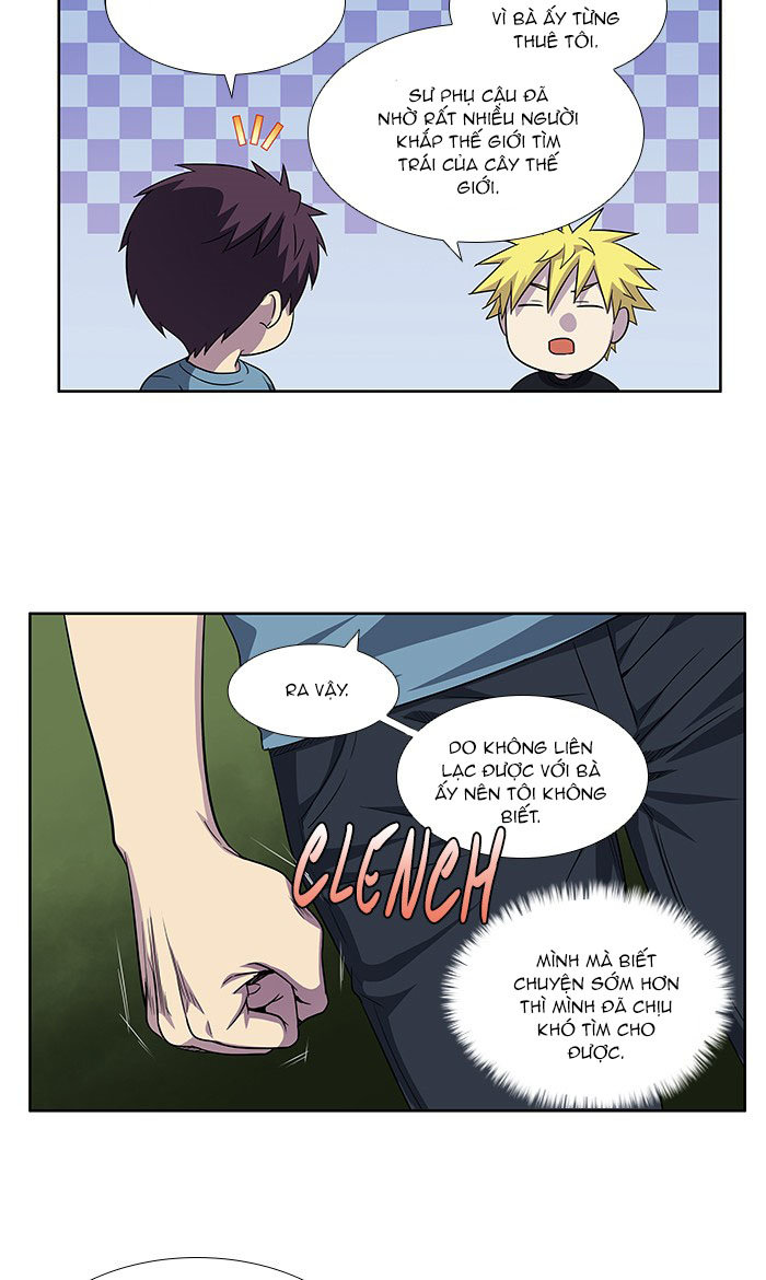 Thế Giới Game Thủ Chapter 283 - Trang 2