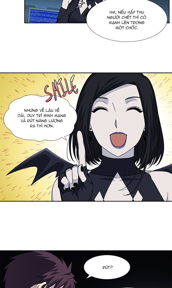 Thế Giới Game Thủ Chapter 283 - Trang 2