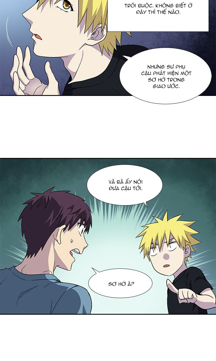 Thế Giới Game Thủ Chapter 283 - Trang 2