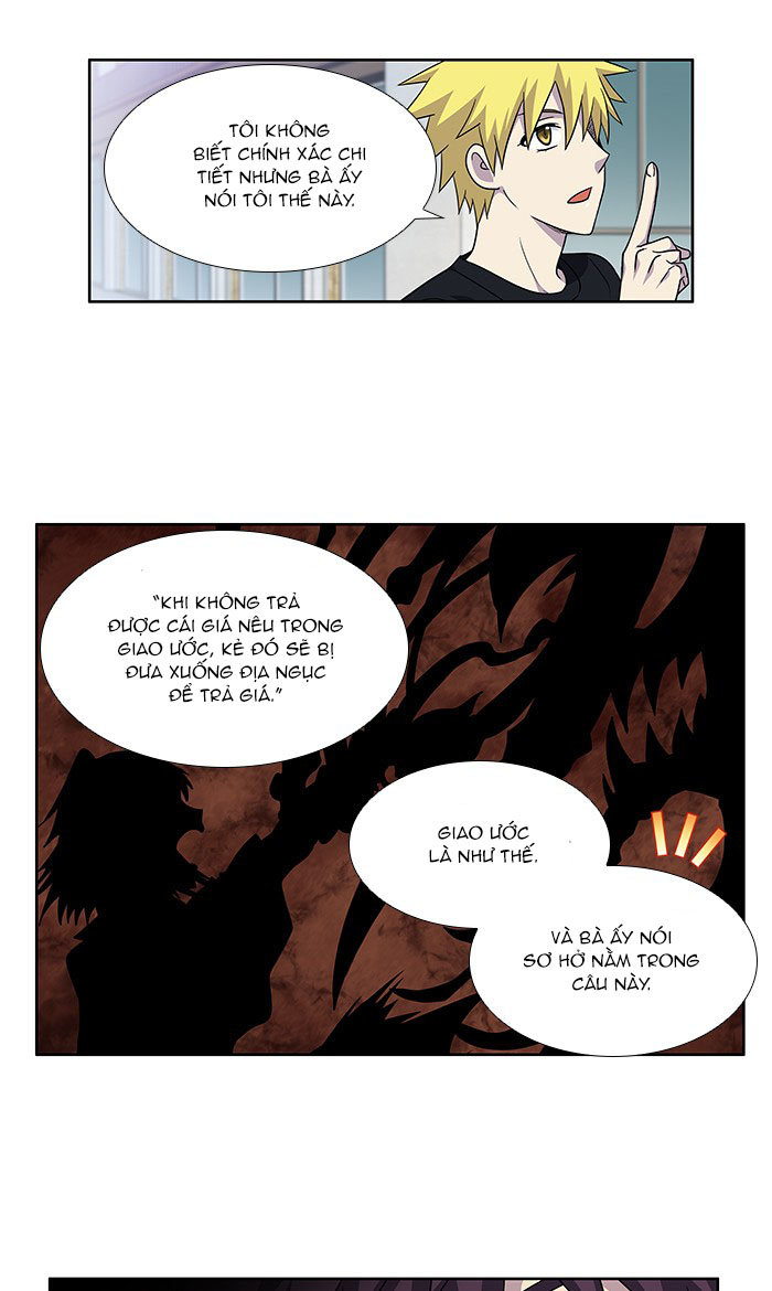 Thế Giới Game Thủ Chapter 283 - Trang 2