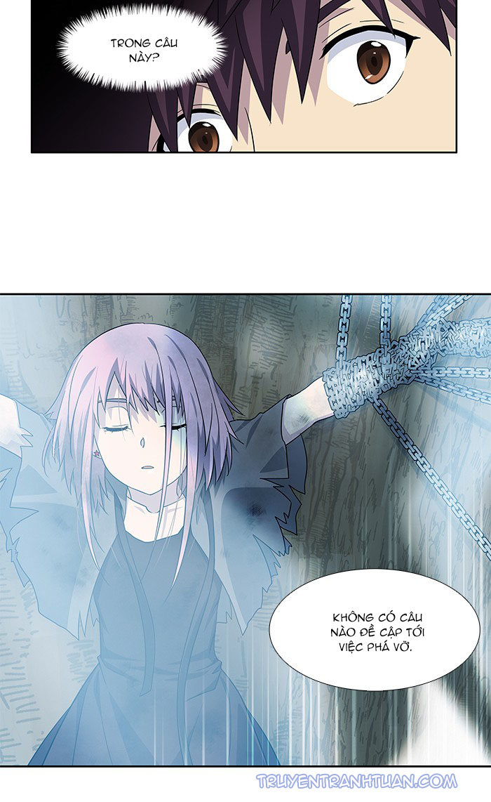 Thế Giới Game Thủ Chapter 283 - Trang 2