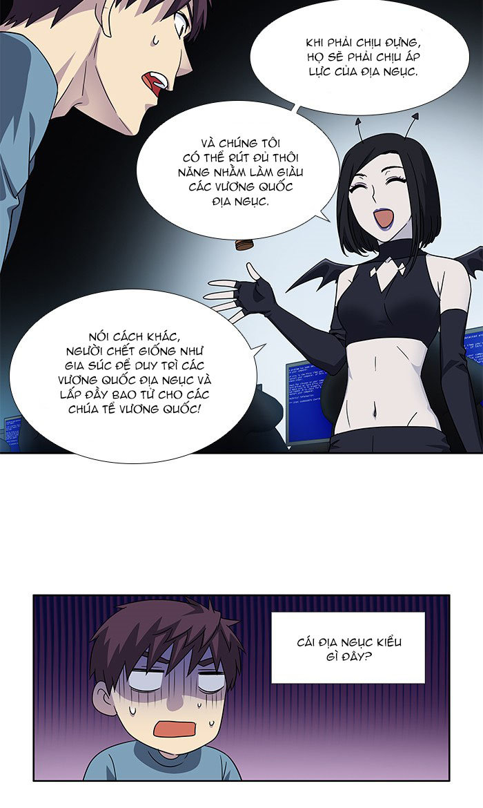 Thế Giới Game Thủ Chapter 283 - Trang 2