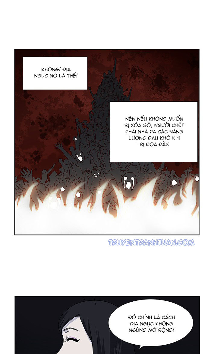 Thế Giới Game Thủ Chapter 283 - Trang 2