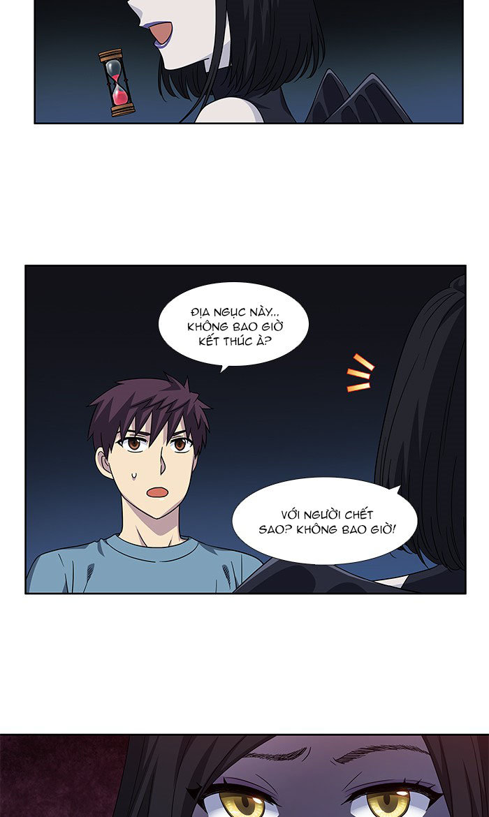 Thế Giới Game Thủ Chapter 283 - Trang 2