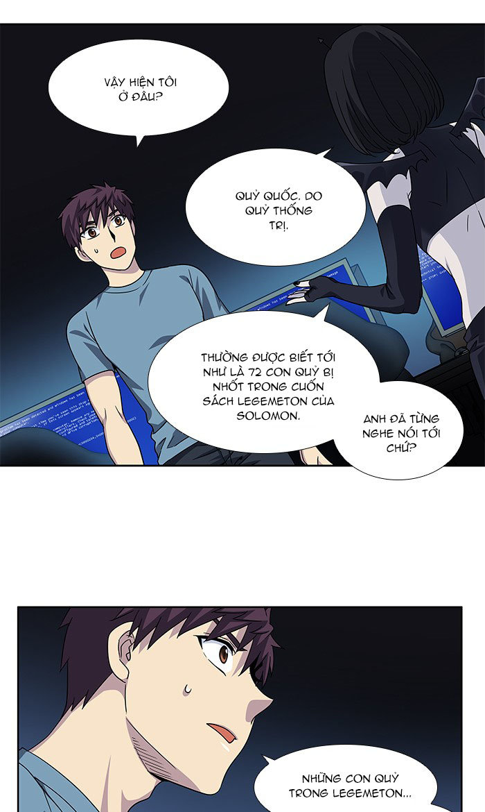 Thế Giới Game Thủ Chapter 283 - Trang 2