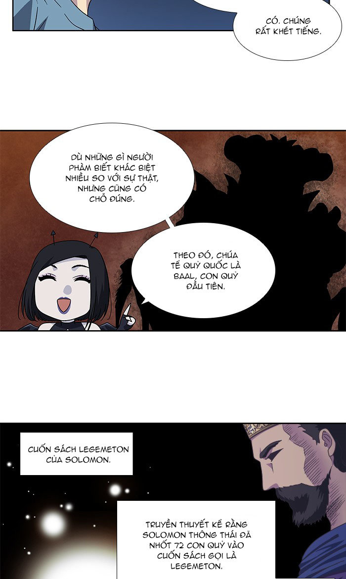 Thế Giới Game Thủ Chapter 283 - Trang 2