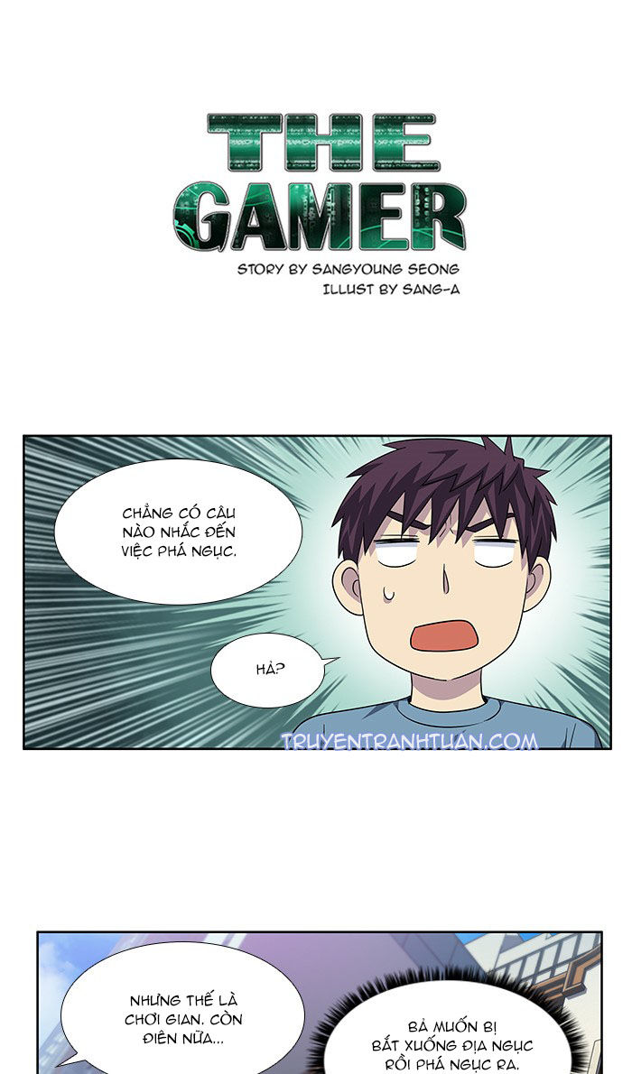 Thế Giới Game Thủ Chapter 284 - Trang 2