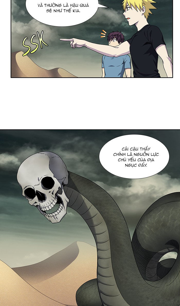 Thế Giới Game Thủ Chapter 284 - Trang 2