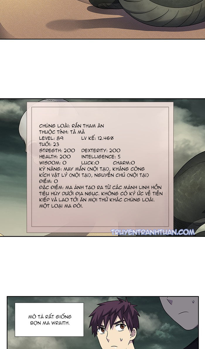 Thế Giới Game Thủ Chapter 284 - Trang 2