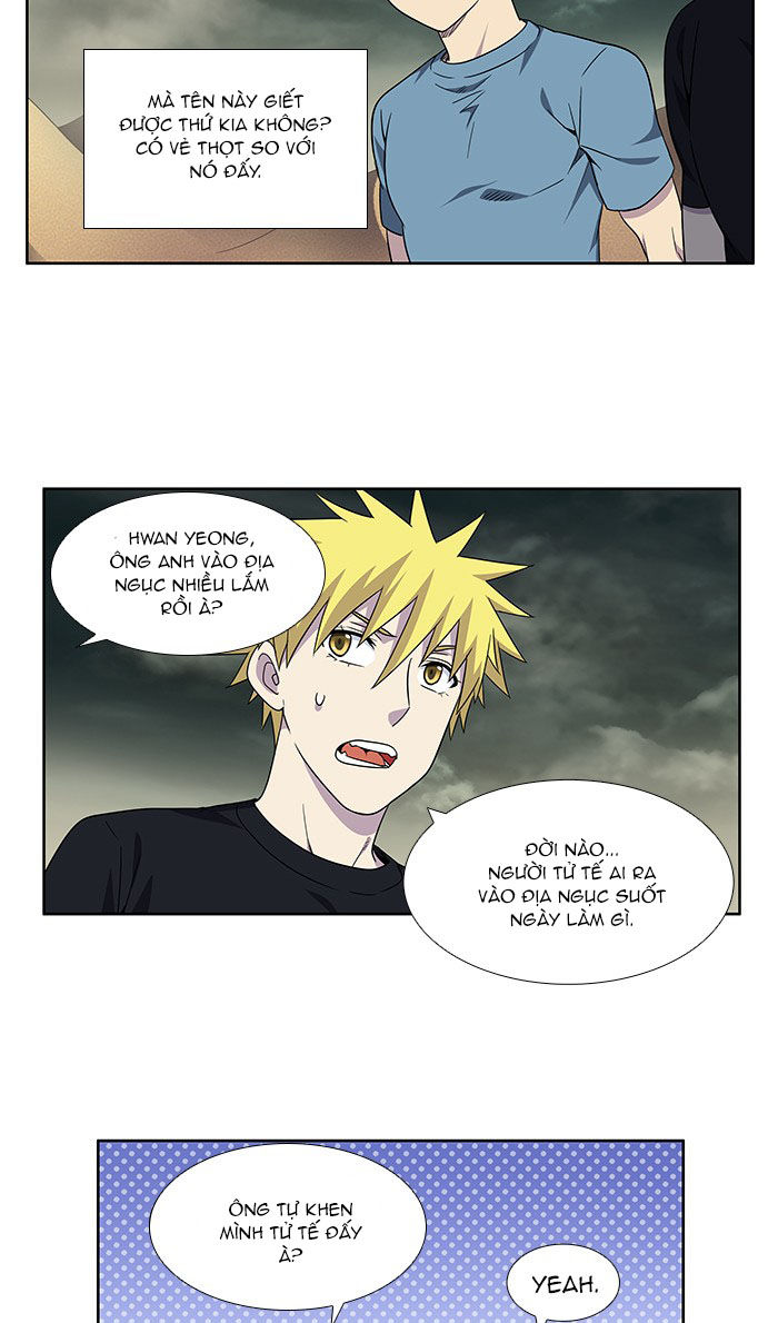 Thế Giới Game Thủ Chapter 284 - Trang 2