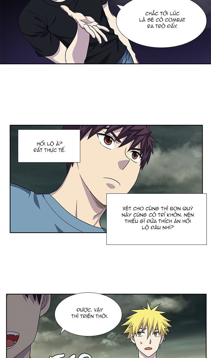 Thế Giới Game Thủ Chapter 284 - Trang 2