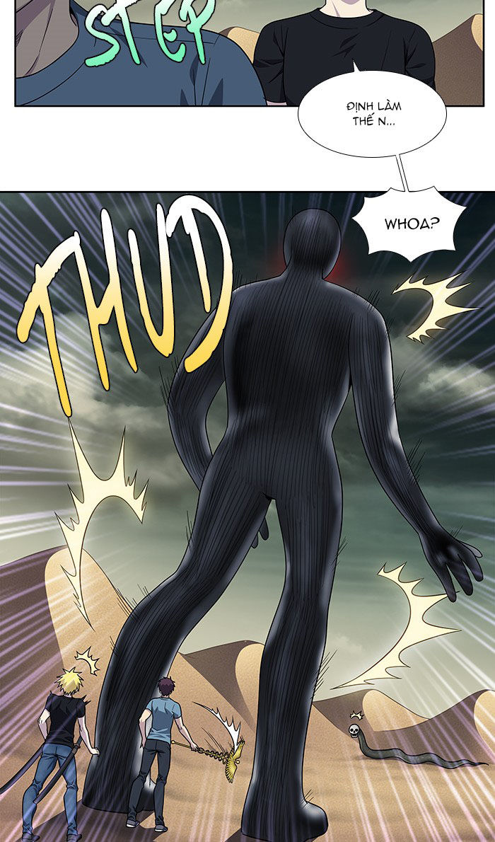 Thế Giới Game Thủ Chapter 284 - Trang 2