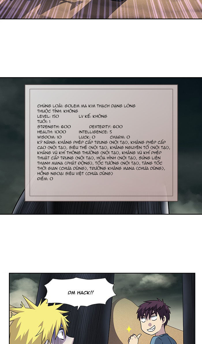 Thế Giới Game Thủ Chapter 284 - Trang 2