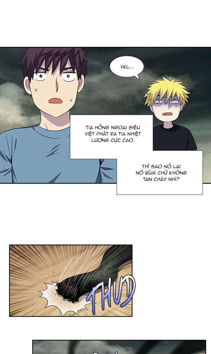 Thế Giới Game Thủ Chapter 284 - Trang 2