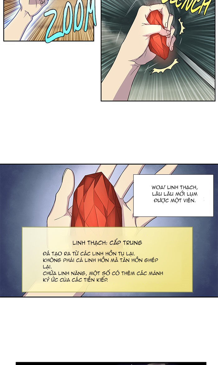 Thế Giới Game Thủ Chapter 284 - Trang 2