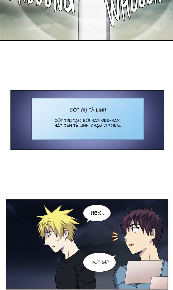 Thế Giới Game Thủ Chapter 284 - Trang 2