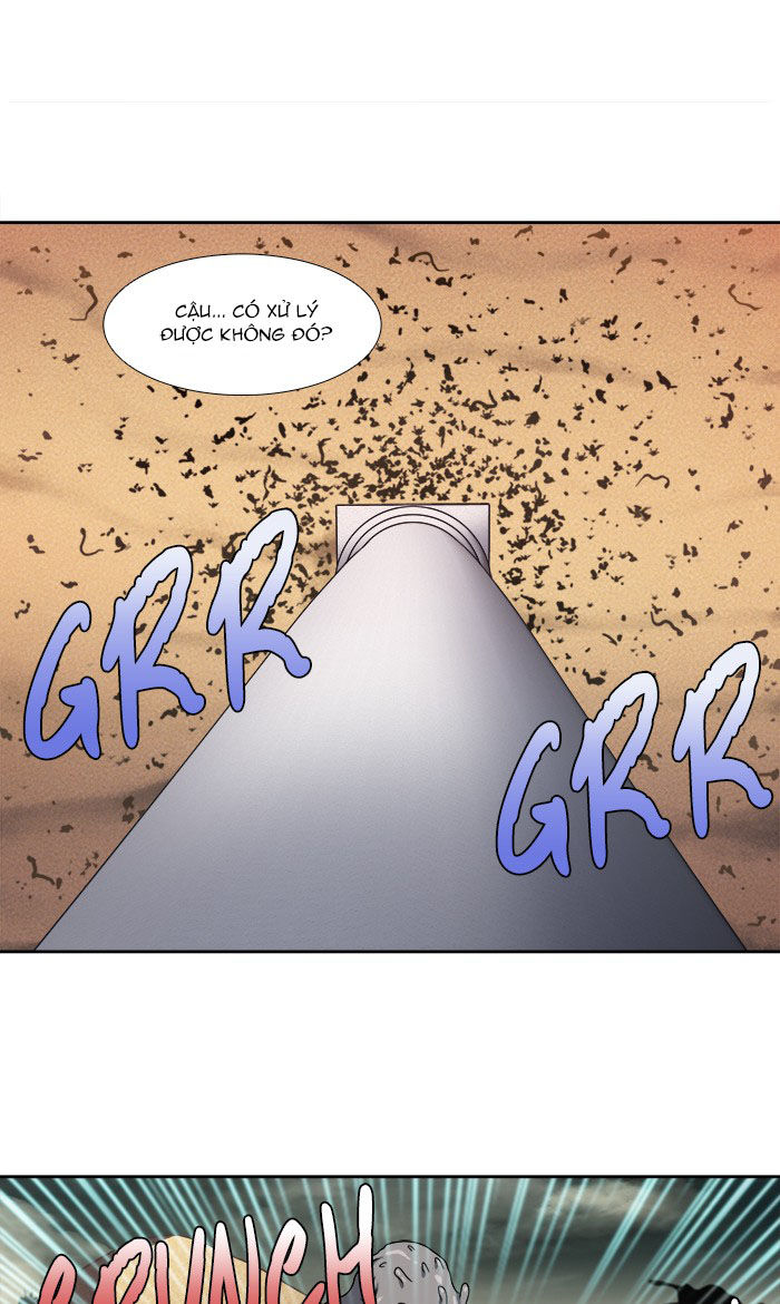 Thế Giới Game Thủ Chapter 284 - Trang 2