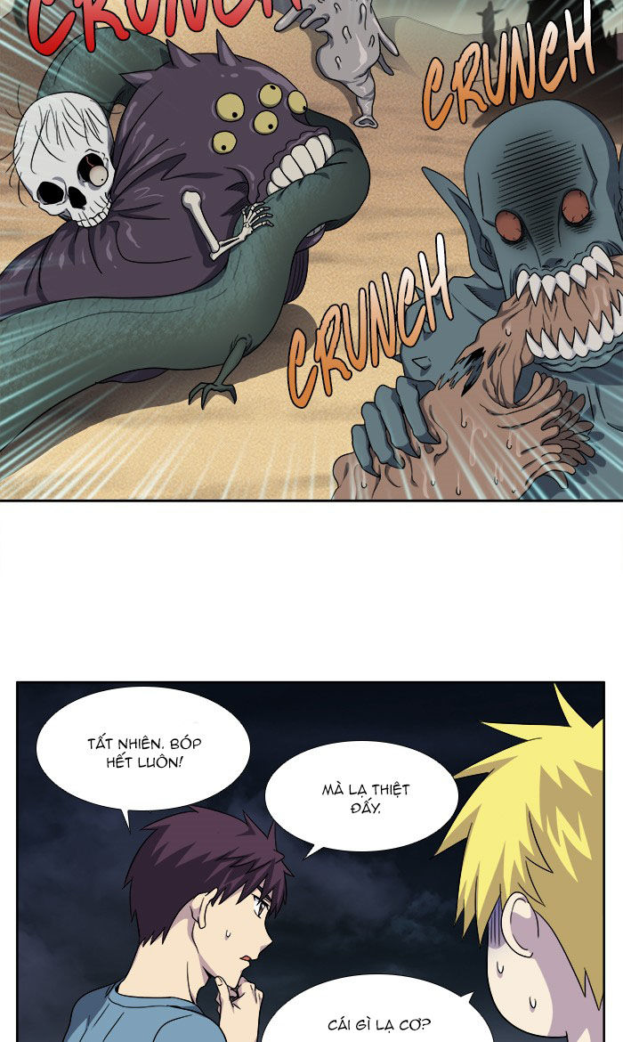 Thế Giới Game Thủ Chapter 284 - Trang 2