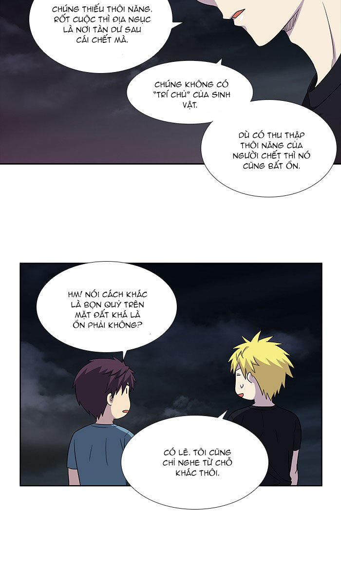 Thế Giới Game Thủ Chapter 284 - Trang 2