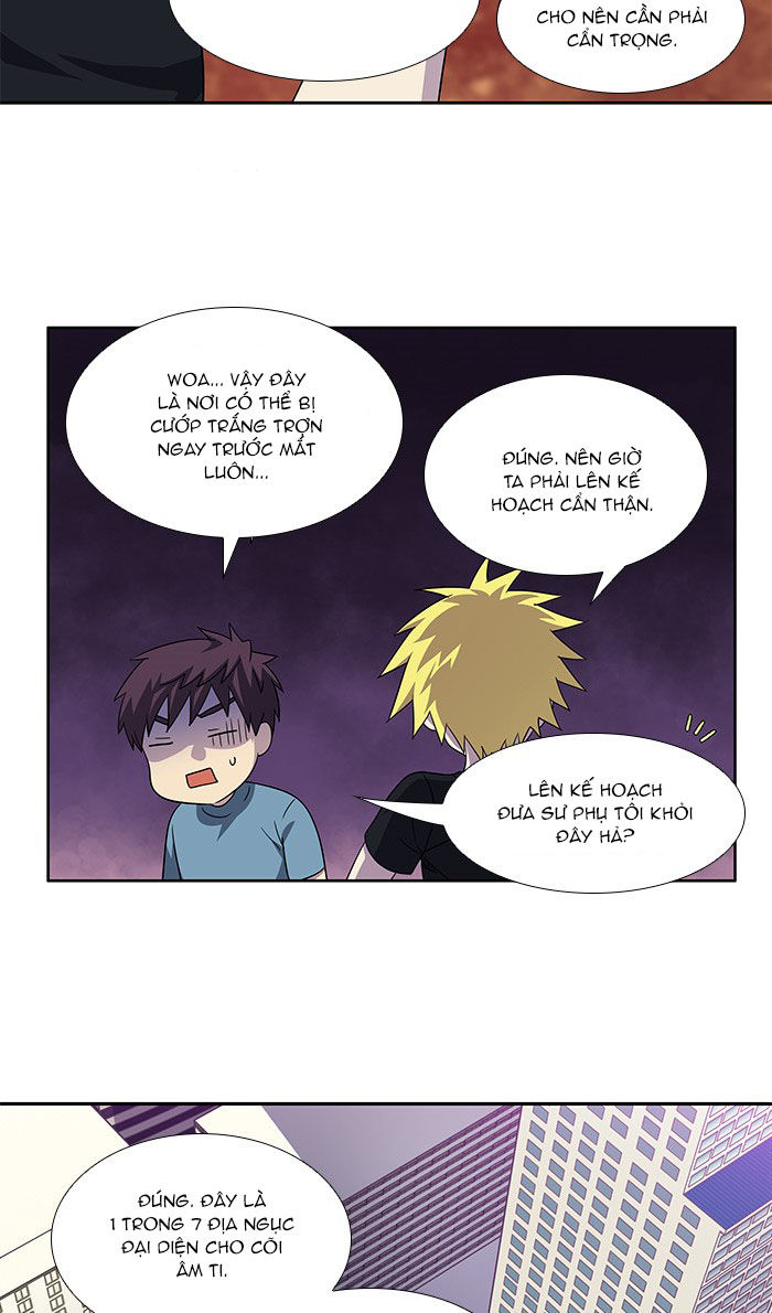 Thế Giới Game Thủ Chapter 284 - Trang 2