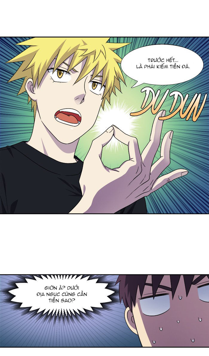 Thế Giới Game Thủ Chapter 284 - Trang 2