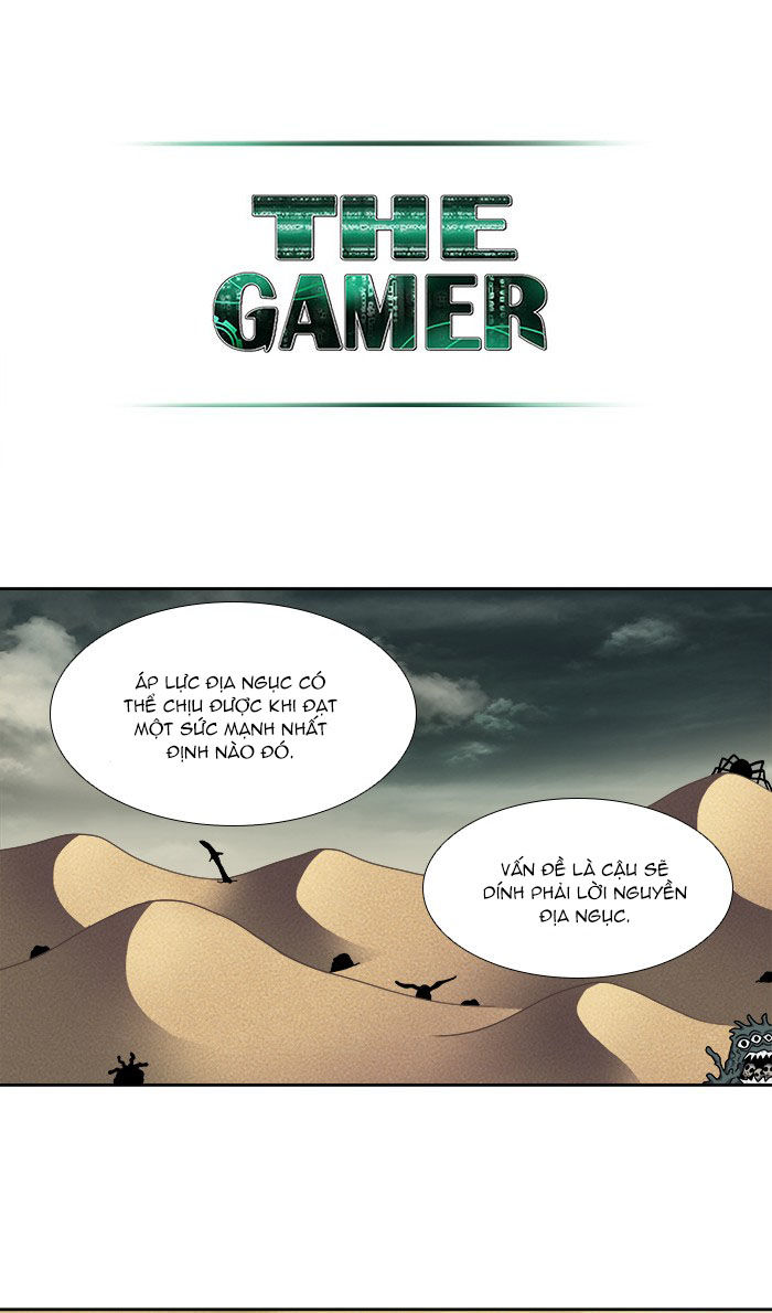 Thế Giới Game Thủ Chapter 284 - Trang 2