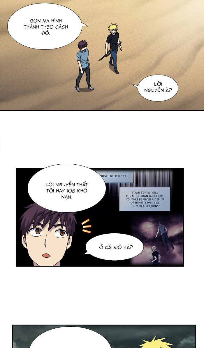 Thế Giới Game Thủ Chapter 284 - Trang 2