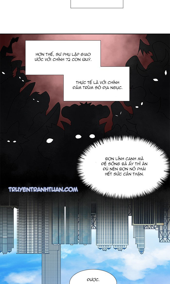 Thế Giới Game Thủ Chapter 285 - Trang 2