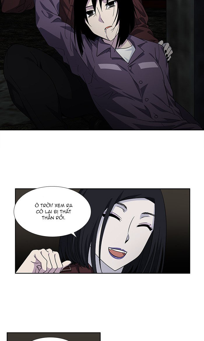 Thế Giới Game Thủ Chapter 285 - Trang 2