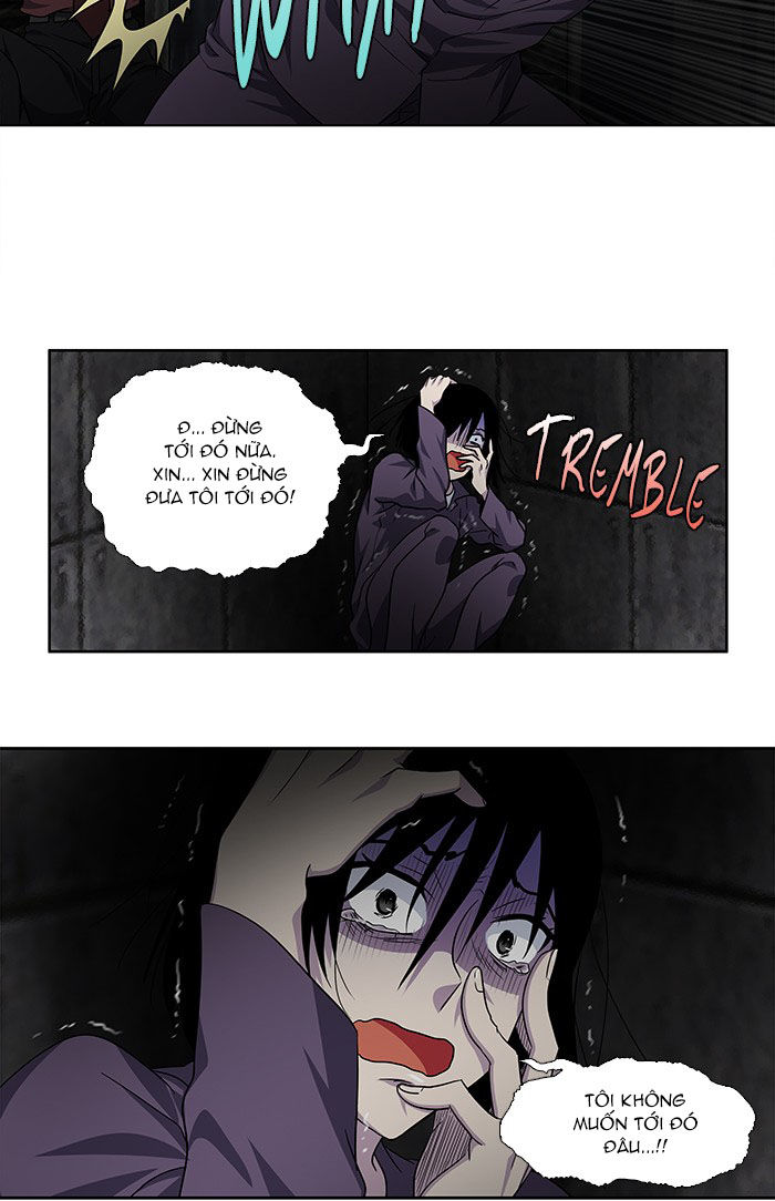 Thế Giới Game Thủ Chapter 285 - Trang 2