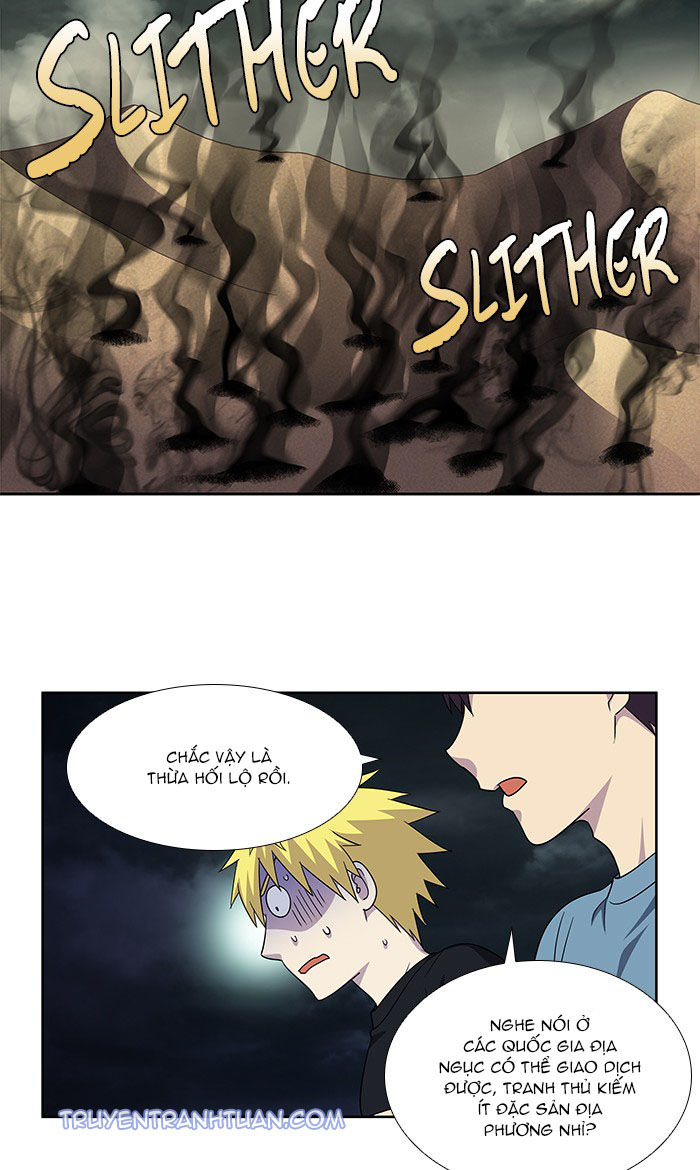 Thế Giới Game Thủ Chapter 285 - Trang 2